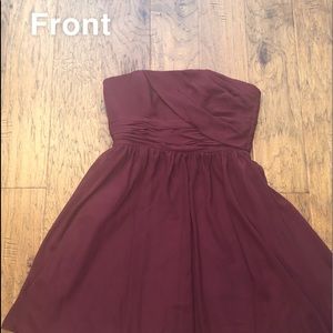 Formal/bridesmaid dress